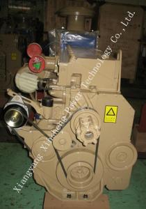 China Cummins Generator Set 6 Cylinder Diesel Engine MTAA11-G2 on sale