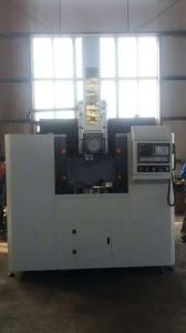 Best CKY516Z Customized High Speed Vertical Lathe Machine Tools Perfect Fast Speed Machines wholesale
