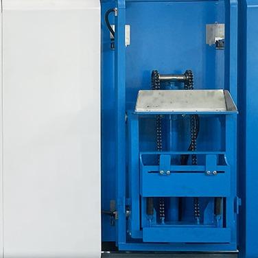 Cheap Waste Vegetable Kitchen Garbage Disposal Machine Shredder 500kg Mingxuan Supply for sale