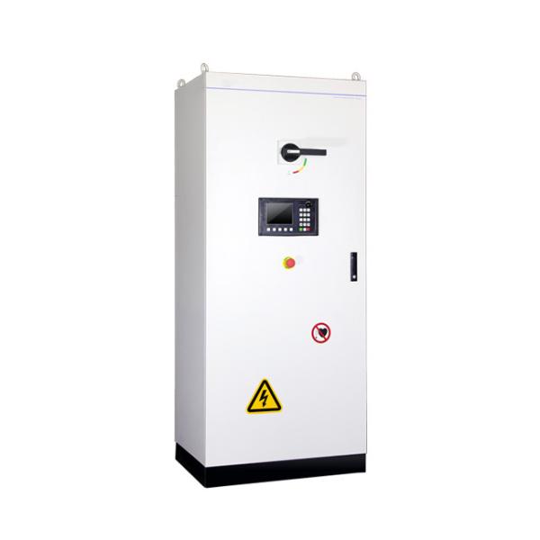 Cheap 80KVA Induction Heating Machine Versatile Reliable With Temperature Control for sale