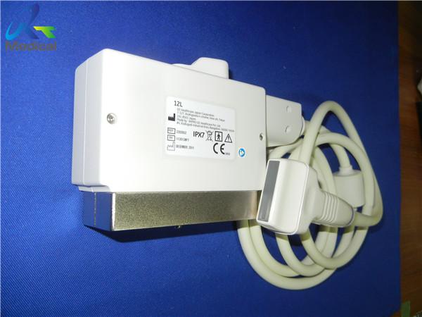 Cheap Second Hand GE 12L  Probe , Linear Array Used Transducer for sale