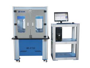 Best Customized Automatic Office Chair Base Static Vertical Pressure Test Machine wholesale
