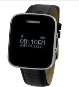 Best Android smart phone,the hottest wrist watch with Calling record made in china wholesale
