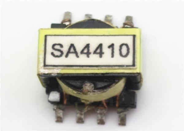 Cheap High Frequency Small Signal Transformer Ferrite Core For Switch for sale
