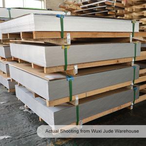 Best 5mm Hot Rolled Stainless Steel Plate 321 Stainless Steel Sheet 3000-6000mm wholesale