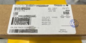 AT25256B-SSHL-T Micro Controller Chip SOP8