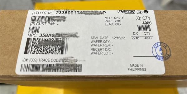 Cheap AT25256B-SSHL-T Micro Controller Chip SOP8 for sale
