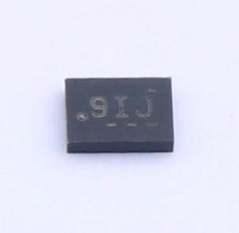 Cheap TLA2024IRUGR ADC 12-bit, 4-channel, delta-sigma ADC with voltage reference, oscillator, PGA and I2C 10-X2QFN -40 to 85 for sale