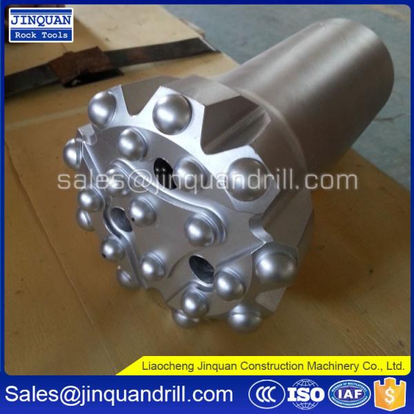 Cheap Tungsten carbide button bits suppliers threaded button bits manufacturers from China for sale