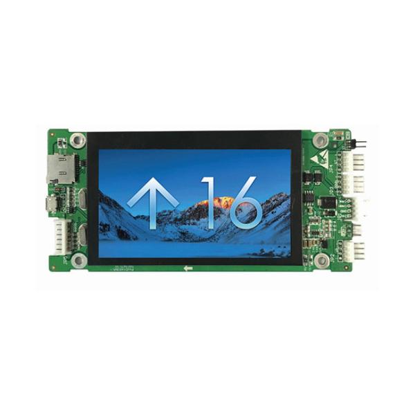 Cheap Elevator TFT LCD Display Screens for sale