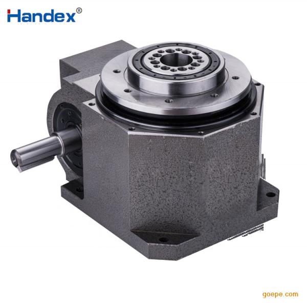 Cheap 110DT Series High Precision Cam Indexer Rotary Indexing Tables for sale