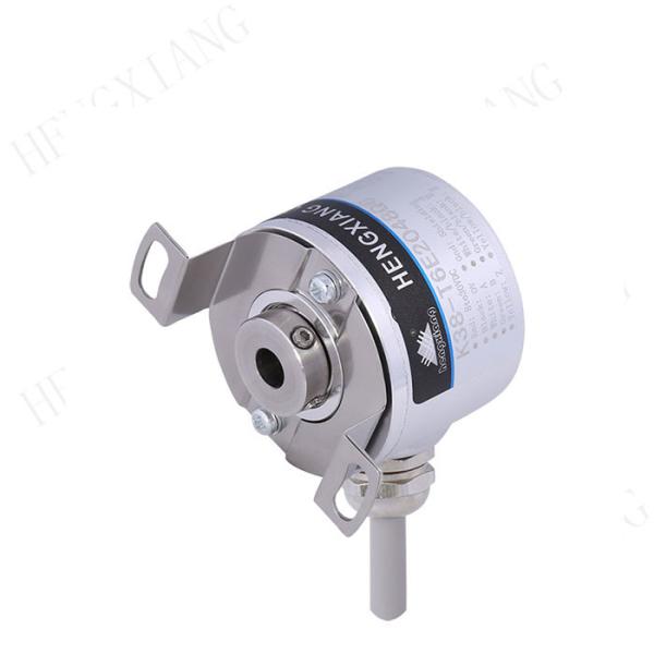 Cheap E40h8-1024-3-T-24 Optical Rotary Encoder Incremental 1024 Pulse Encoder for sale