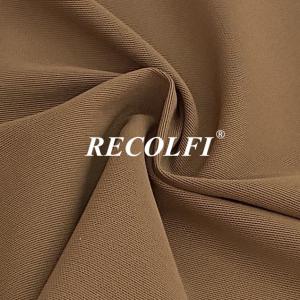 Best Ribbed Patterns Activewear Made From Recycled Plastic Gymnastic Bodysuits wholesale