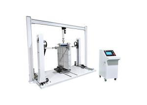 IEC61851-1 EV Testing Equipment Conductive Charging System Static Load Test Bench