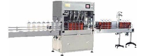 Cheap CE Shampoo Filling Machine Liquid Soap Shower Gel Detergent Automatic for sale