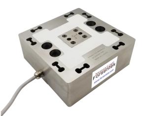 Best Multi Axis Load Cell 2000kg 3-component Force Sensor 20kN Triaxial Force Transducer 4.5klb wholesale