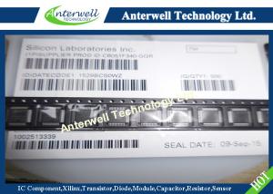 Programmable IC Components C8051F340-GQR Full Speed Digital IC Circuits