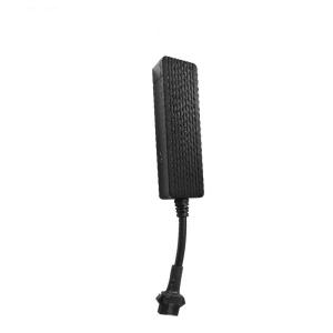 China 50mAh VT203 Motorcycle Anti Theft GPS Tracker With Android IOS APP on sale