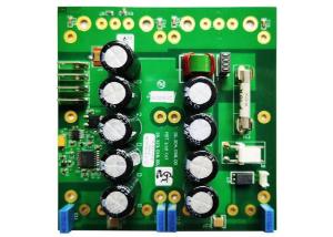 FR4 LED PCB Assembly