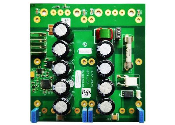 Cheap FR4 LED PCB Assembly for sale
