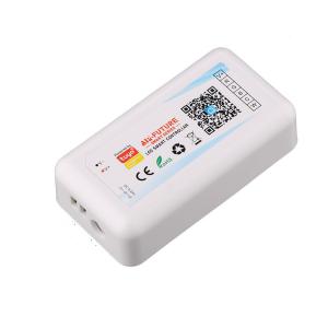 5CH 18A RGBWC LED Strip Smart Controller Wifi Tuya APP Voice Control