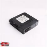 IC693MDL655 GE 24-Volt DC Positive/Negative Logic Input Module