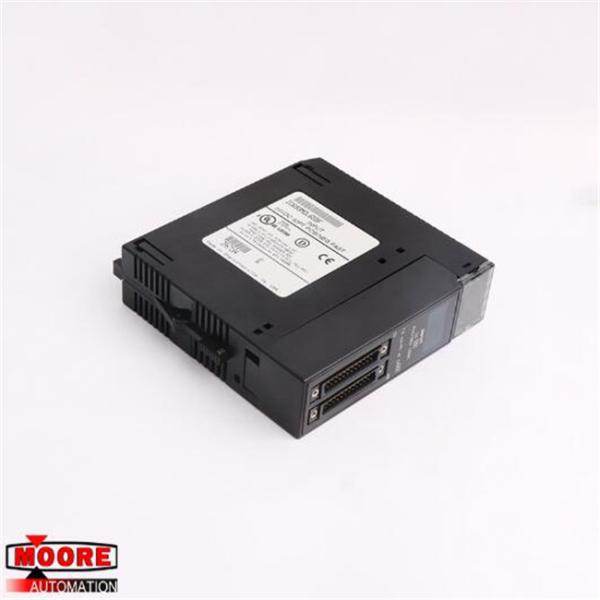 Cheap IC693MDL655  GE  24-Volt DC Positive/Negative Logic Input Module for sale