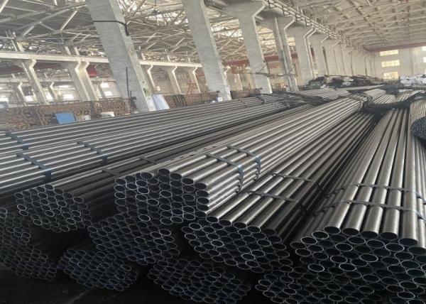 Cheap Standard Cold Drawn Seamless Tube Accepted Customized Requirements for sale