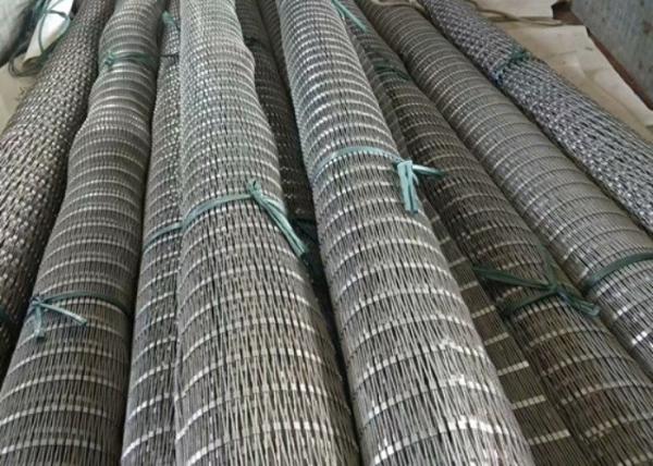 Cheap 7*7 Flexible Bird Aviary Mesh 316L Aviary Netting For Chicken Run for sale