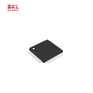 MSP430F168IPM MCU Chip 16-Bit RISC CPU Up To 16kB Flash 512B RAM