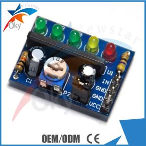 Best Audio Level Power Battery Indicator Pro Module for Arduino / KA2284 arduino modules wholesale