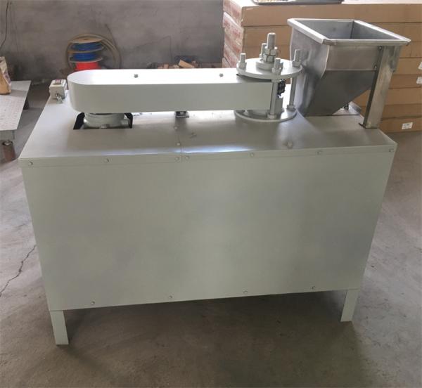 Cheap walnut cracker, walnut cracking machine, walnut shelling machine for sale