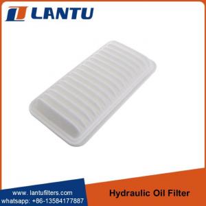 China LANTU Wholesale Auto Car Cabin Air Purifier Filter 17801-22020  Auto Air Conditioner Filter on sale