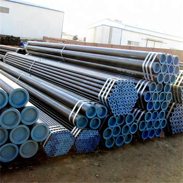 Cheap Threaded End Api X52 Line Pipe For Industrial Applications for sale