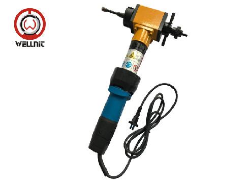Cheap Electric Driven Automatic Pipe Beveling Machine Inside Mounted Pipe Beveller for sale