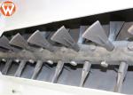 Low Noise Feed Pellet Machine With Double Layer Modulator 5 T/H Capacity