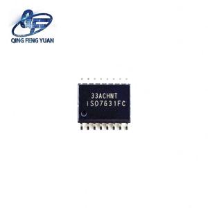 Best Texas ISO7631FCDWR In Stock Electronic Components Integrated Circuits Microcontroller Board TI IC chips SOIC16 wholesale