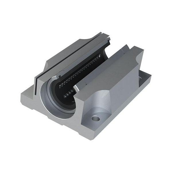 Cheap Customized Linear Guide Rail Block Aluminum Slide Unit Lightweight Easy to Assemble for sale