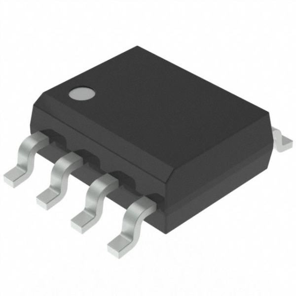 Cheap Low Voltage Flash Memory Chip AT24C02D-SSHM-T With Programmable Read - Only Memory for sale