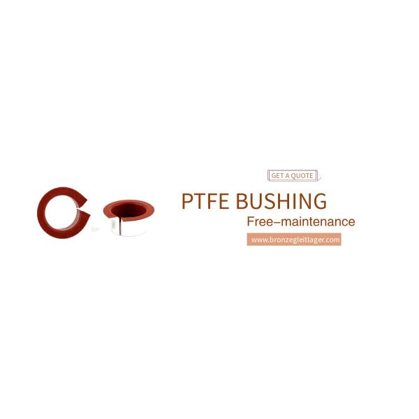  coated bushings