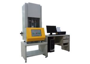 Best No Rotor Rheometer Rubber Testing Equipment with Computer control wholesale