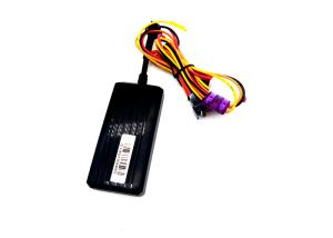 China Mini 2G 3G 4G ACC Ignition checking Tracker with Vibration Sensor Anti-theft Alarm 4G GPS Tracker on sale