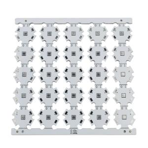 Rogers 4350b High Frequency PCB Quick Turn Printed Circuit Board
