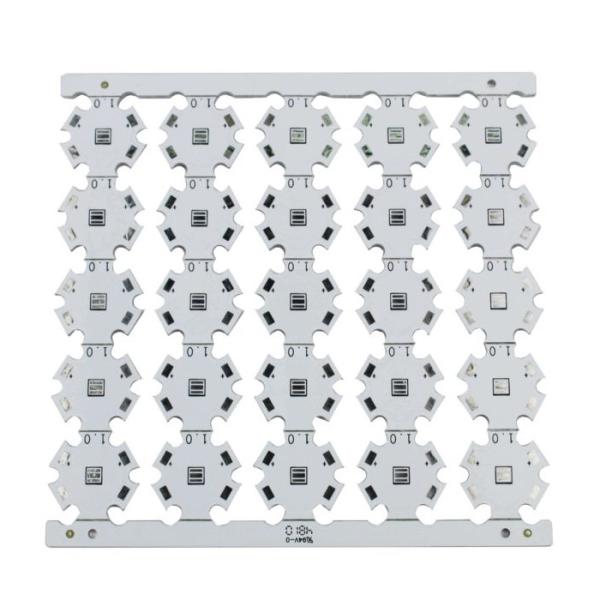 Cheap Rogers 4350b High Frequency PCB Quick Turn Printed Circuit Board for sale