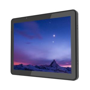 Best 15&quot; Capacitive Touchscreen Monitor , High Brightness LED Display For Vending Machines wholesale