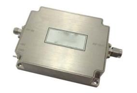 Cheap 1-2 GHz L Band Optical Amplifier communication Module Psat 40dBm 10w RF power amplifier for Military and Defense for sale