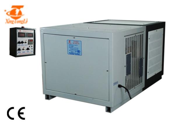 Cheap Single Phase Reverse Polarity Electroplating Machine Rectifier 2000A 15V 220V for sale