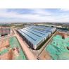 Buy cheap High Strength Clear Span Steel Frame Structure Warehouse Office Building from wholesalers