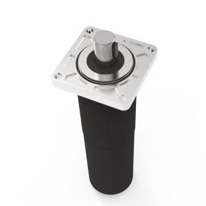 Flat Key Brushed  24v Gear Motor 326mm PLF 94 Low Noise