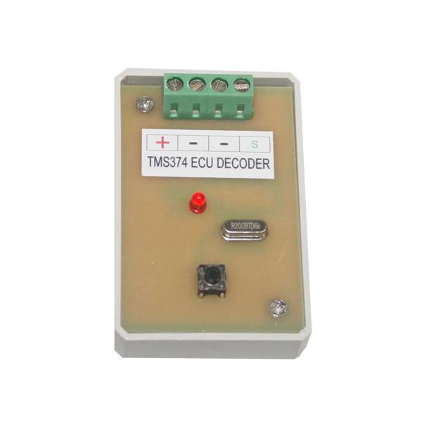 Cheap TMS374 ECU Decoder / Tiny Frequency Sweeper, Professional Auto ECU Programmer for sale
